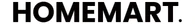 HomeMart.co.nz Online Furniture Store