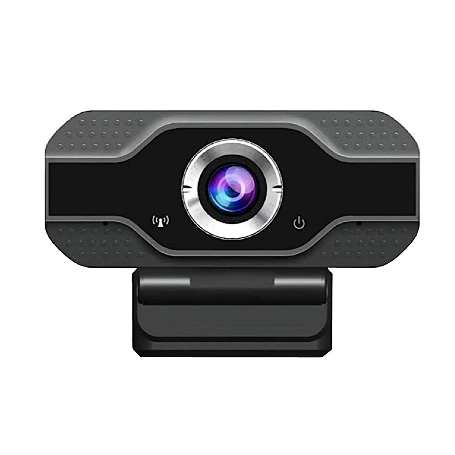 1080P Full HD Webcam with Microphone (0.001m3 - 0.074kg) - Image 3