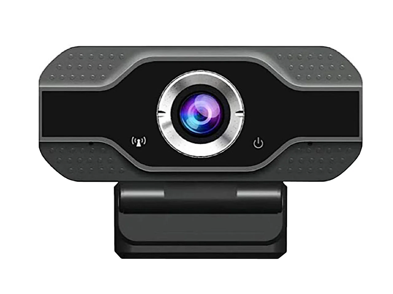 1080P Full HD Webcam with Microphone (0.001m3 - 0.074kg) - Image 7