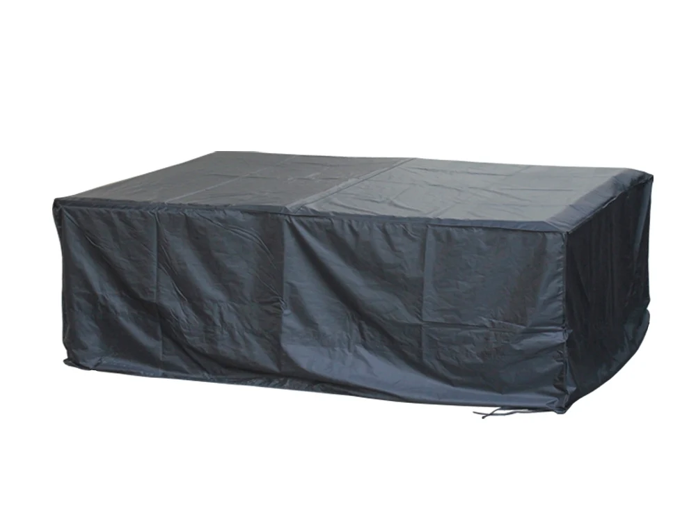 210D Waterproof Outdoor Furniture Cover - Image 2