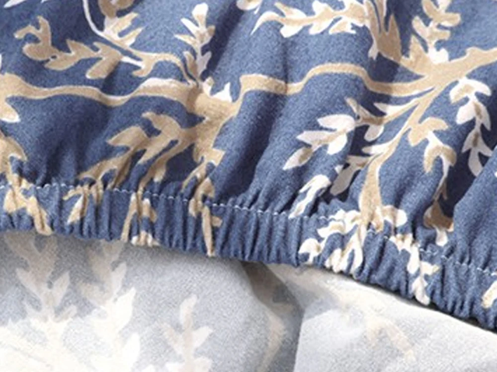 3 Seater Sofa Couch Cover 190-230cm - GRASS - Image 2