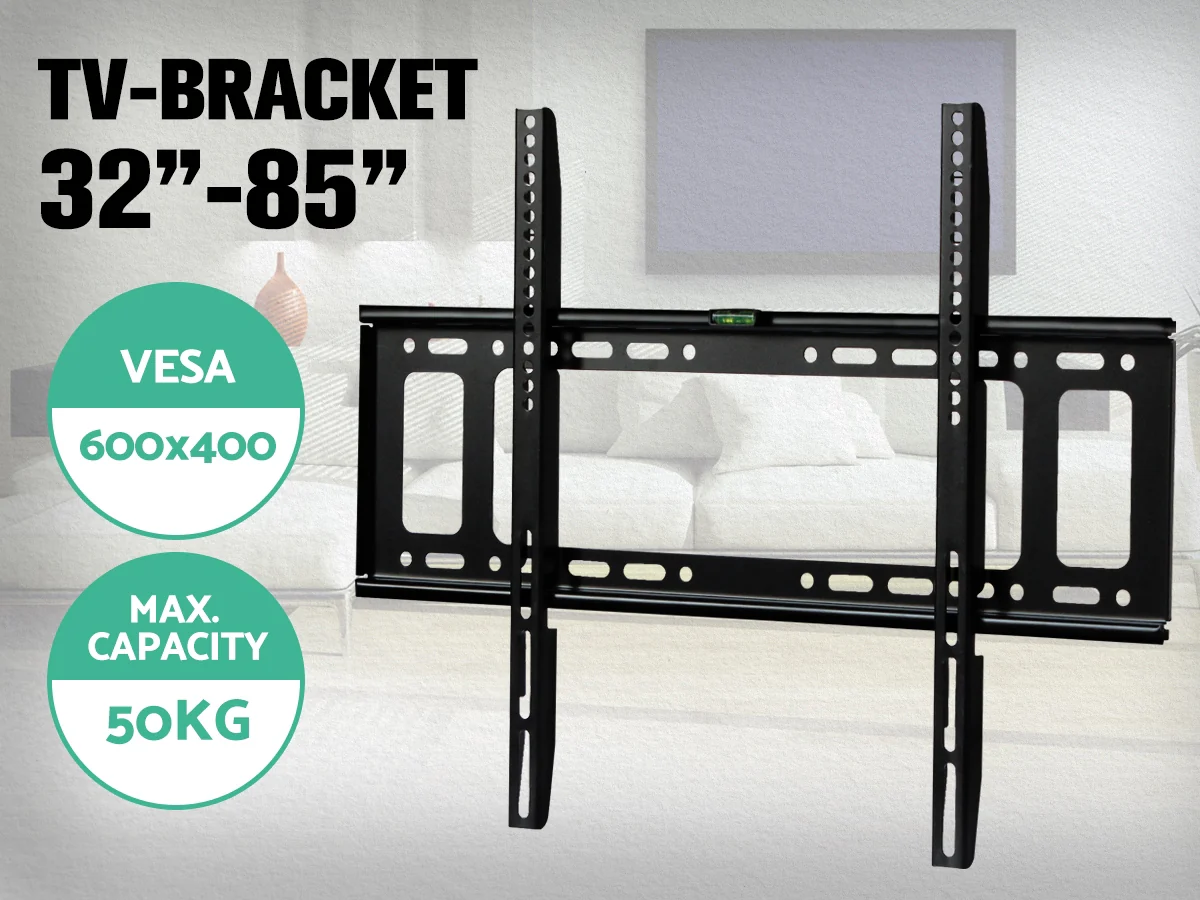 32-85'' TV Wall Bracket - Image 2