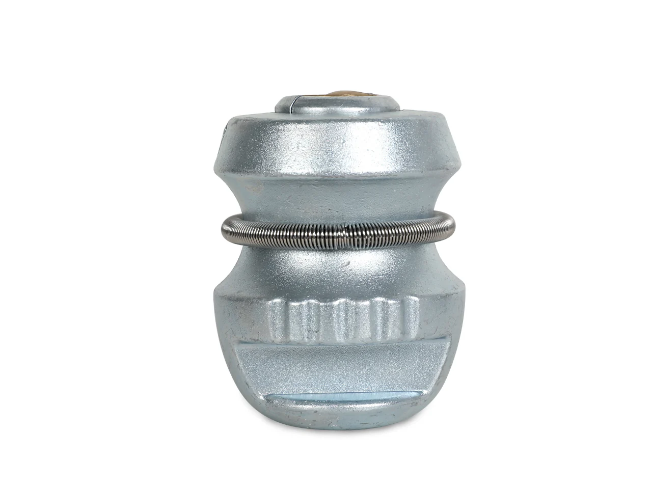 50mm Trailer Coupling Lock - Image 3