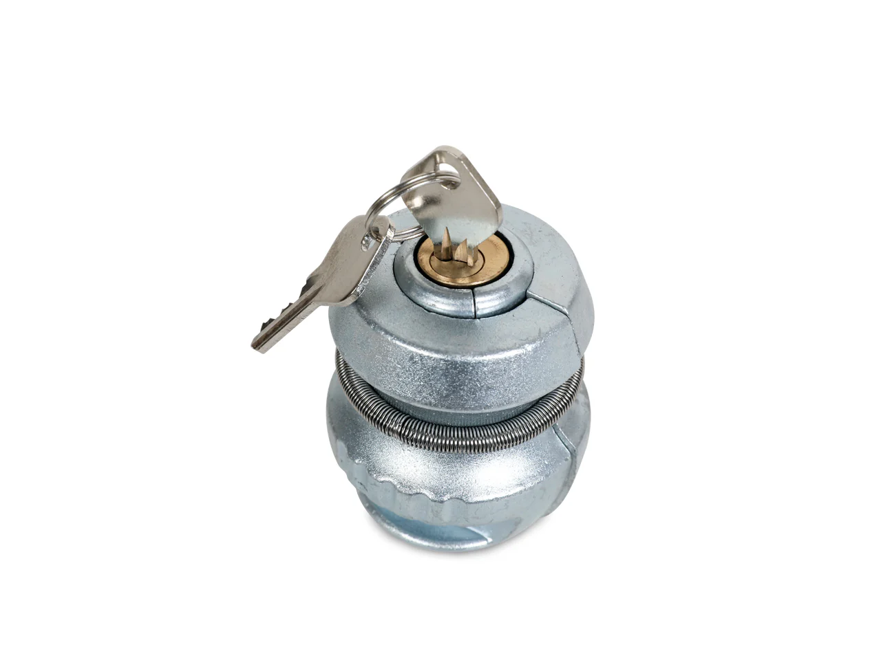 50mm Trailer Coupling Lock - Image 6