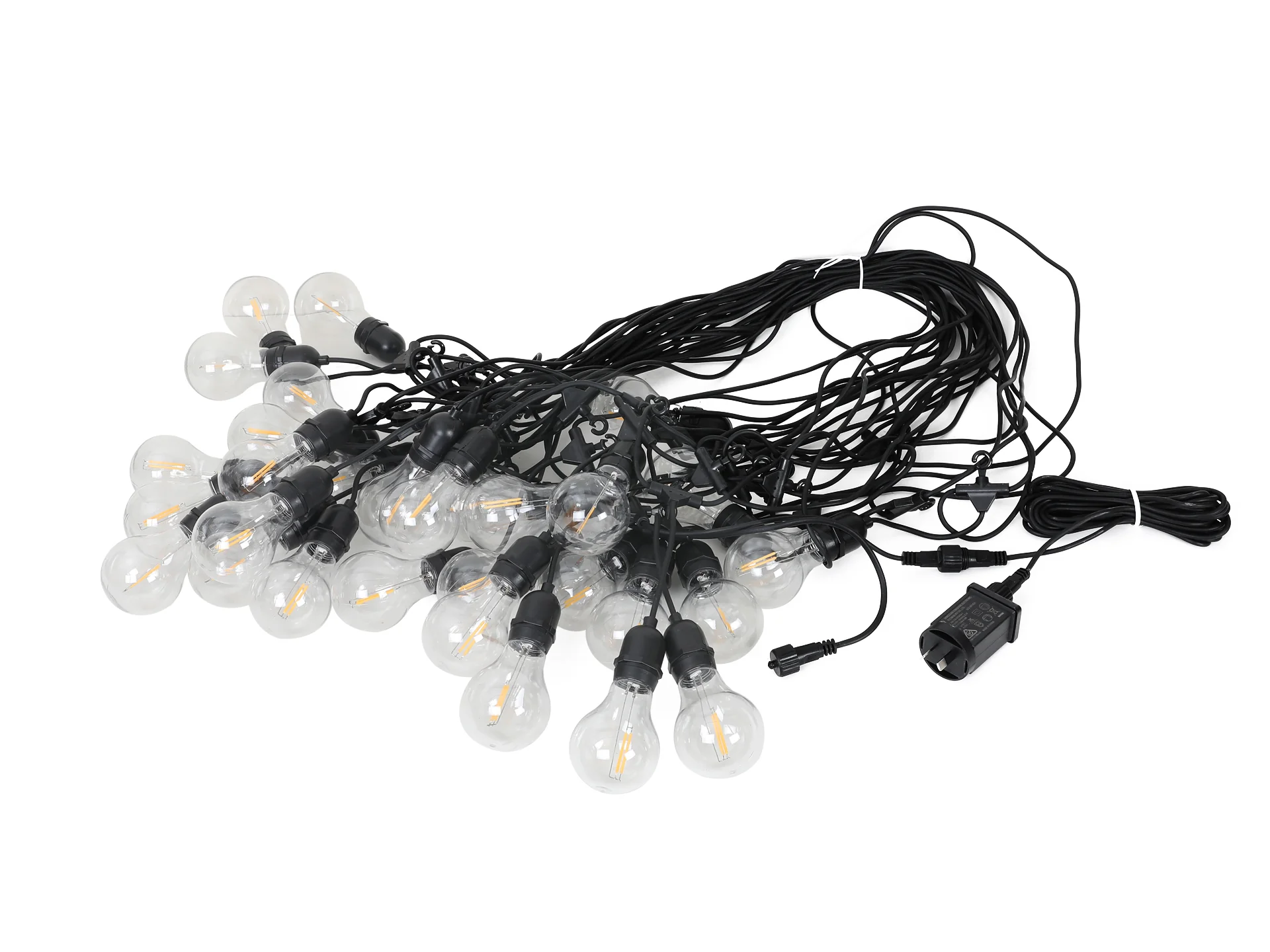 Arbitrary 30 LED Festoon Lights String Lights 32m - Image 4