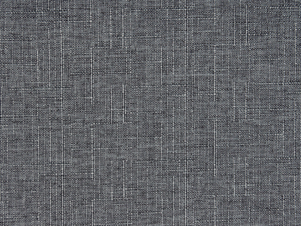 BARBARA SUPER KING Stand-alone Fabric Headboard - GREY - Image 4