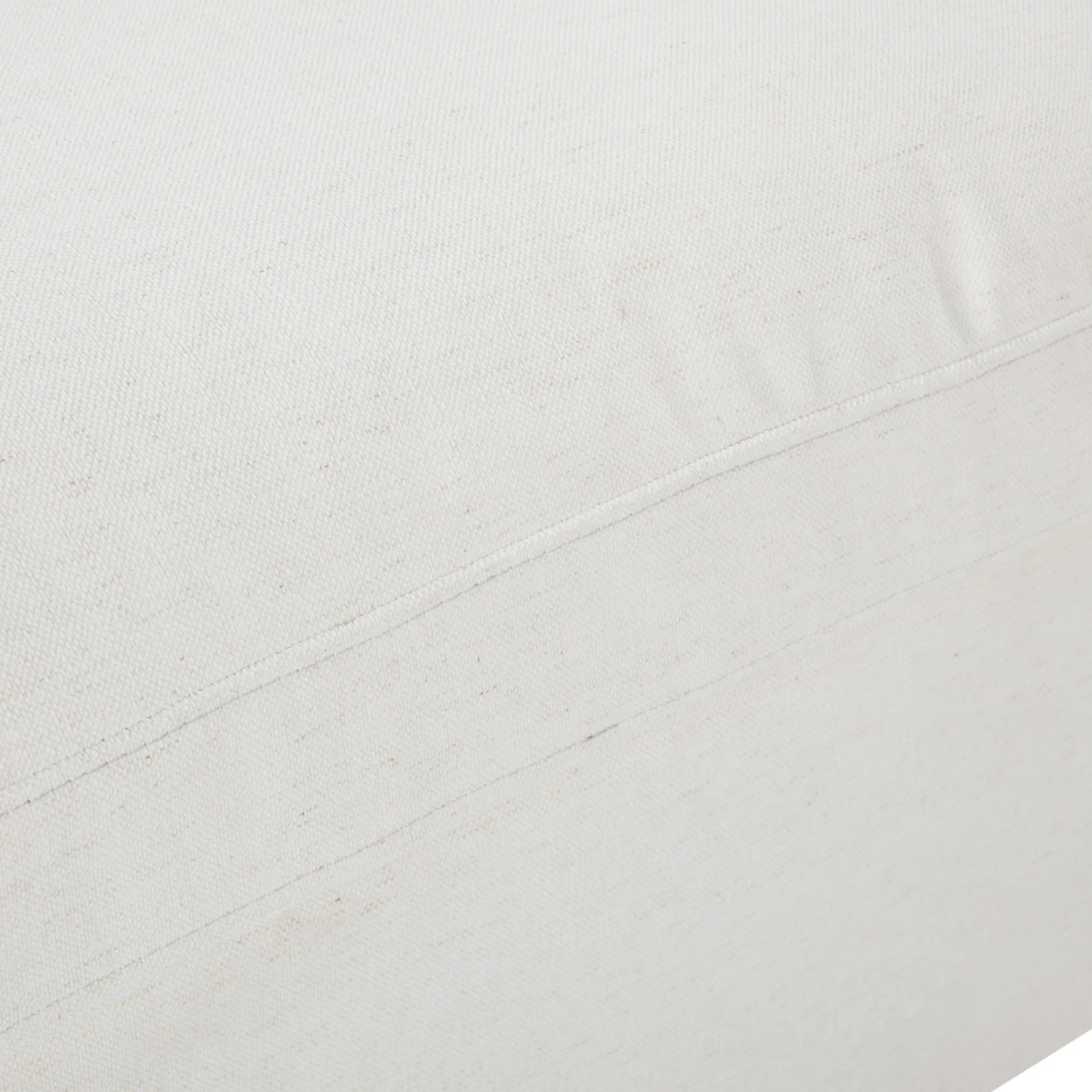 Barmouth Modular Sofa - Linen Cream - Image 12