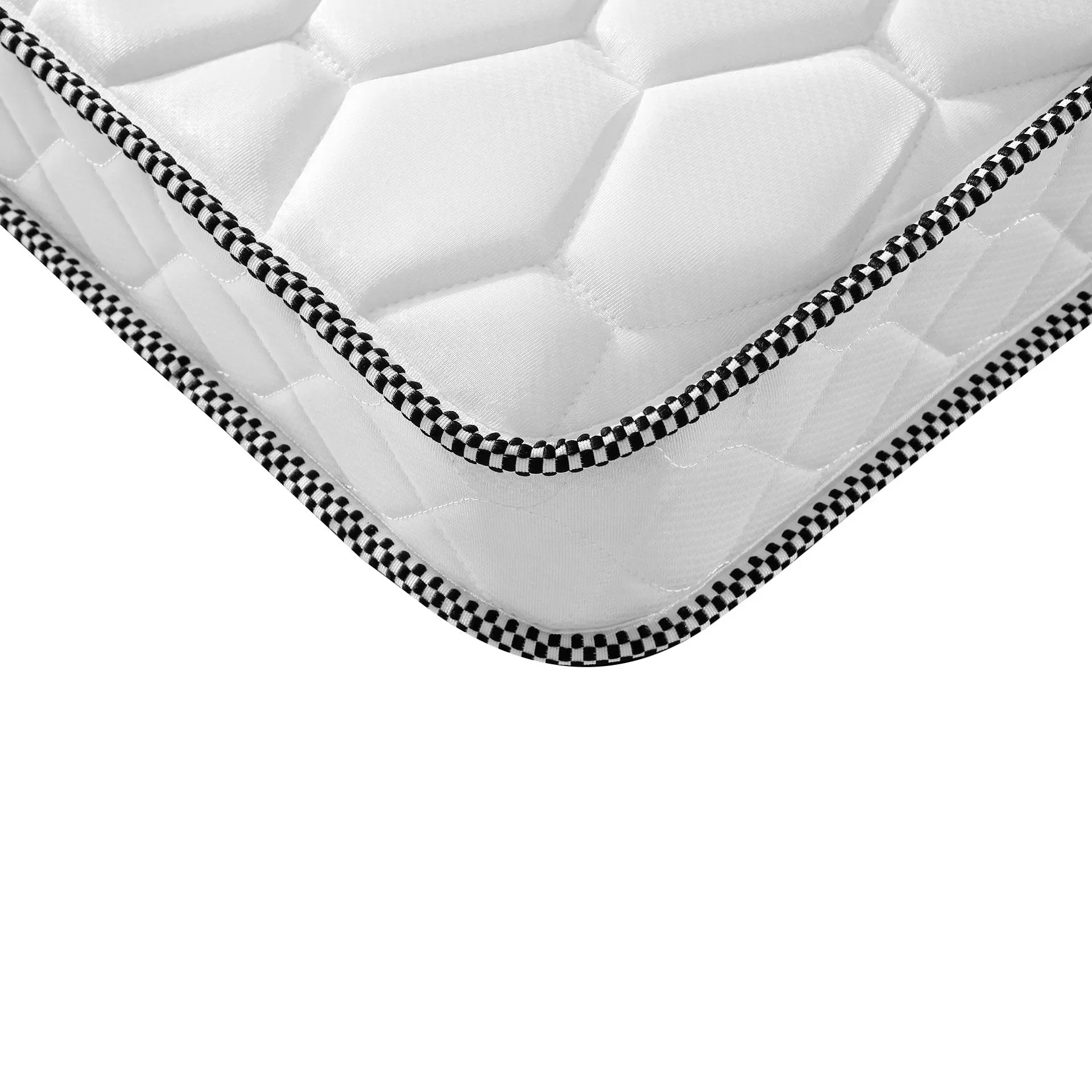 Basics Bonnell Spring Mattress - Single - Image 9