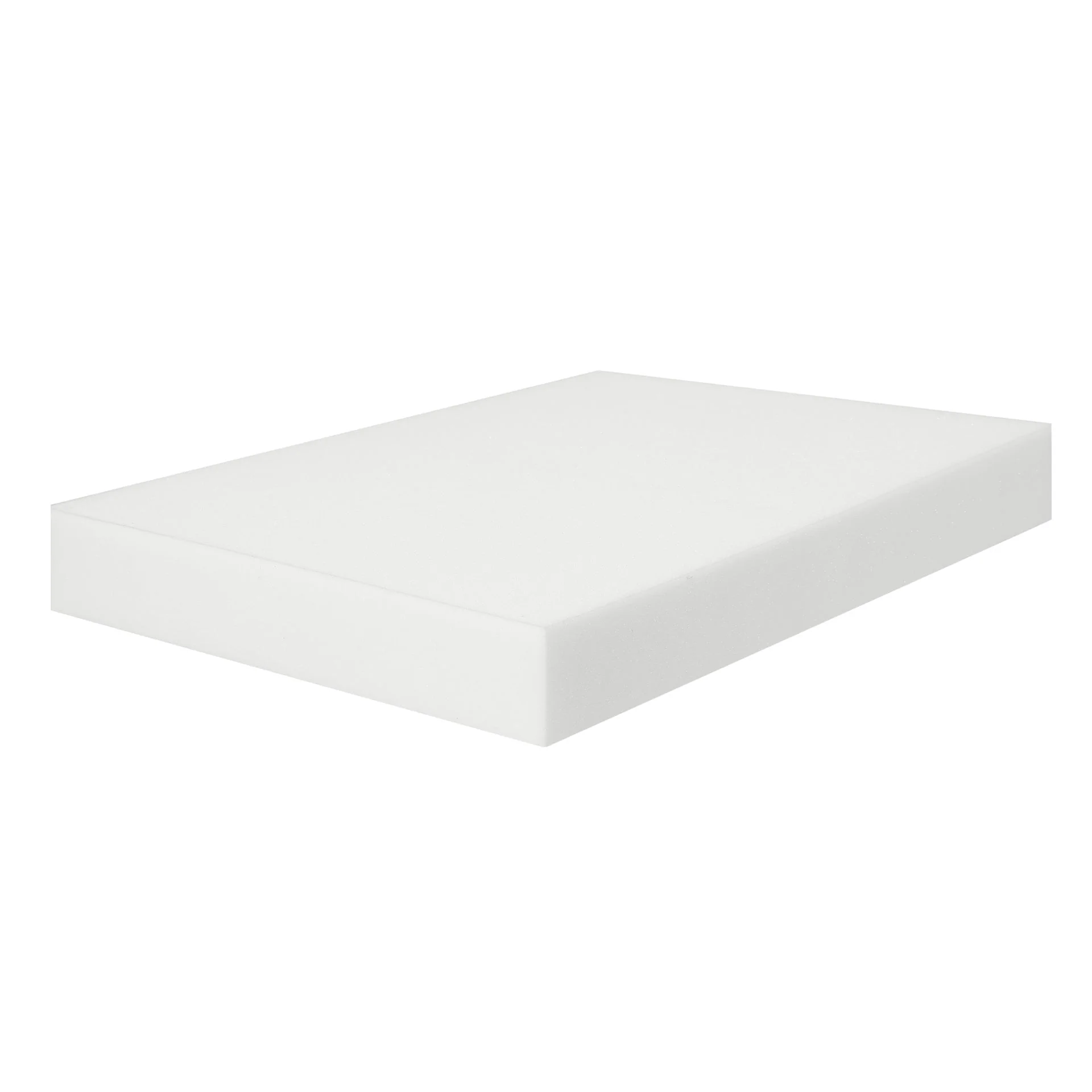 Bamboo Classic Portable Foldable Foam Mattress - Single - Image 5