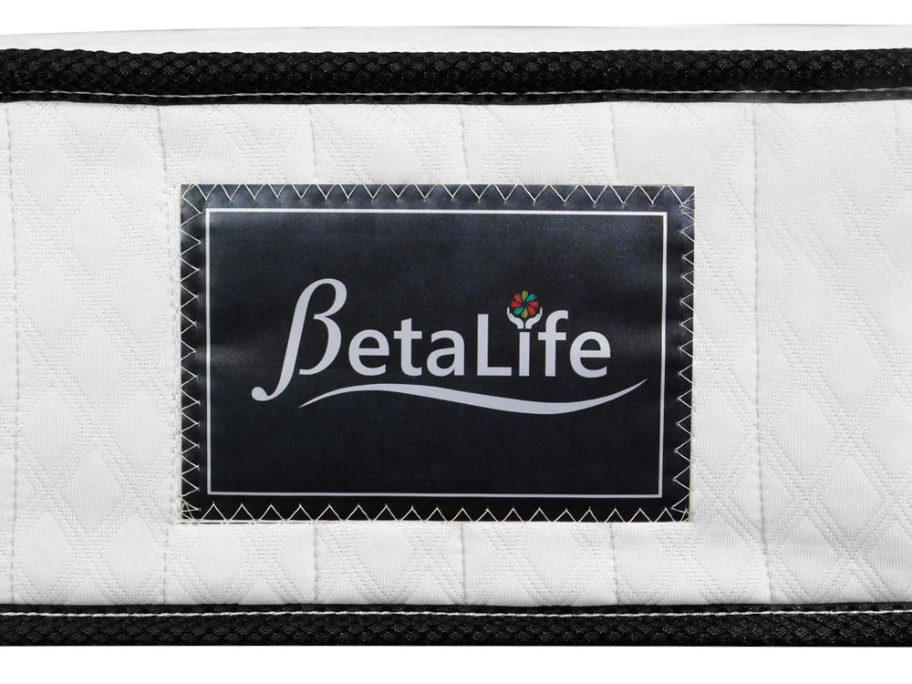 BetaLife Deluxe Pocket Spring Mattress - QUEEN - Image 5