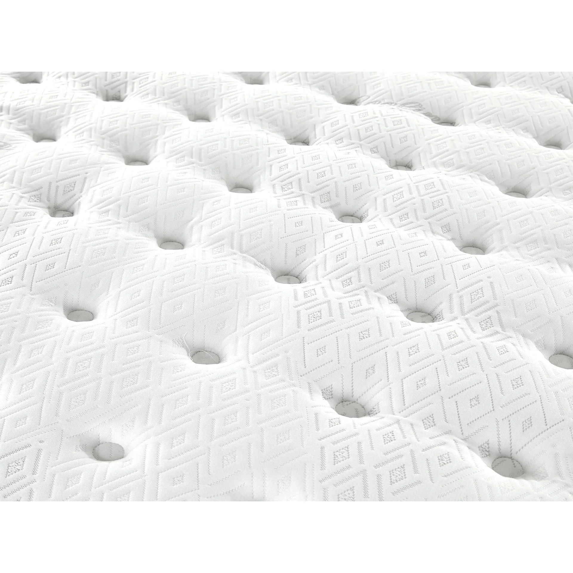 Grand Comodo 4 Sided Mattress - Queen - Image 13