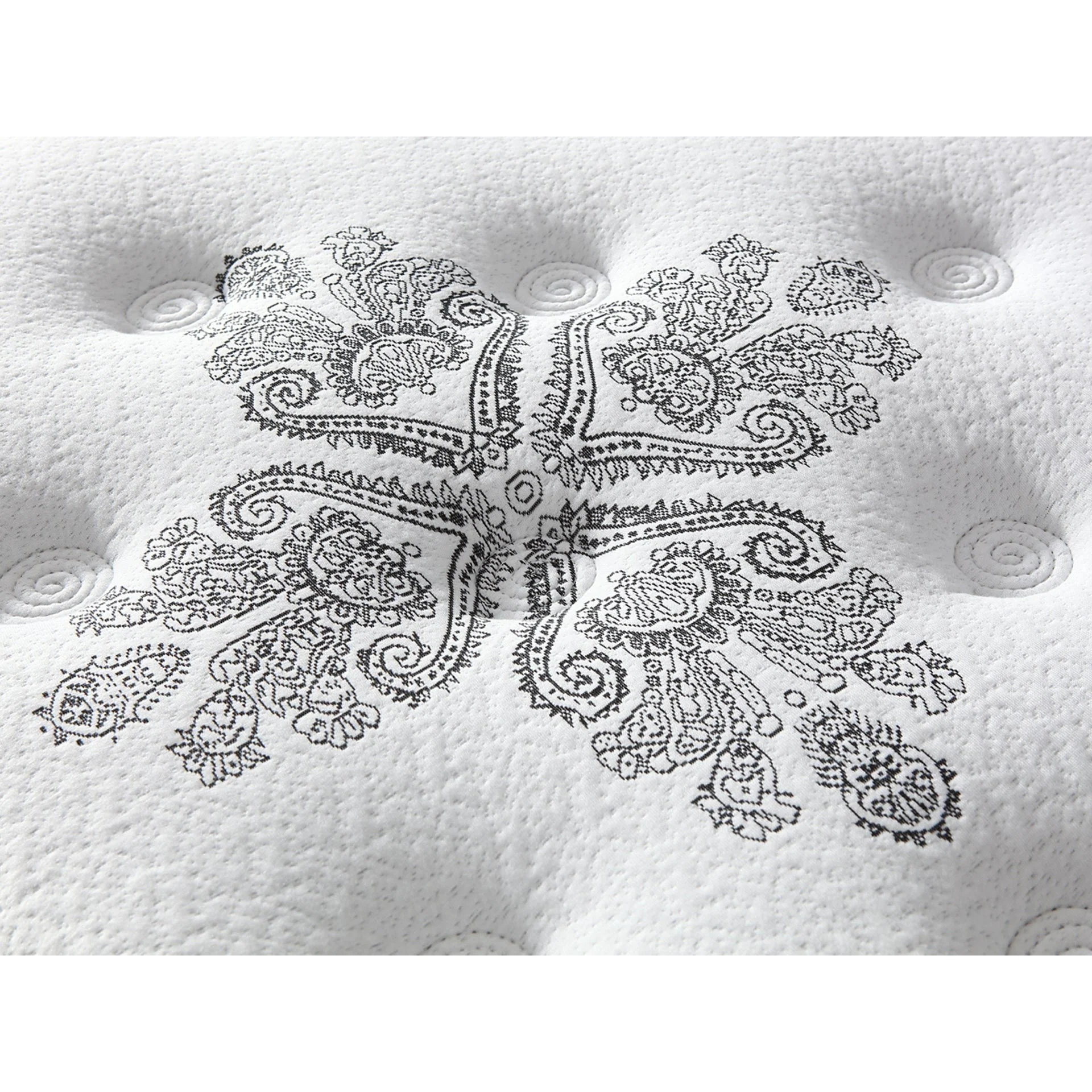 Luxury Latex Mattress - Queen - Image 12