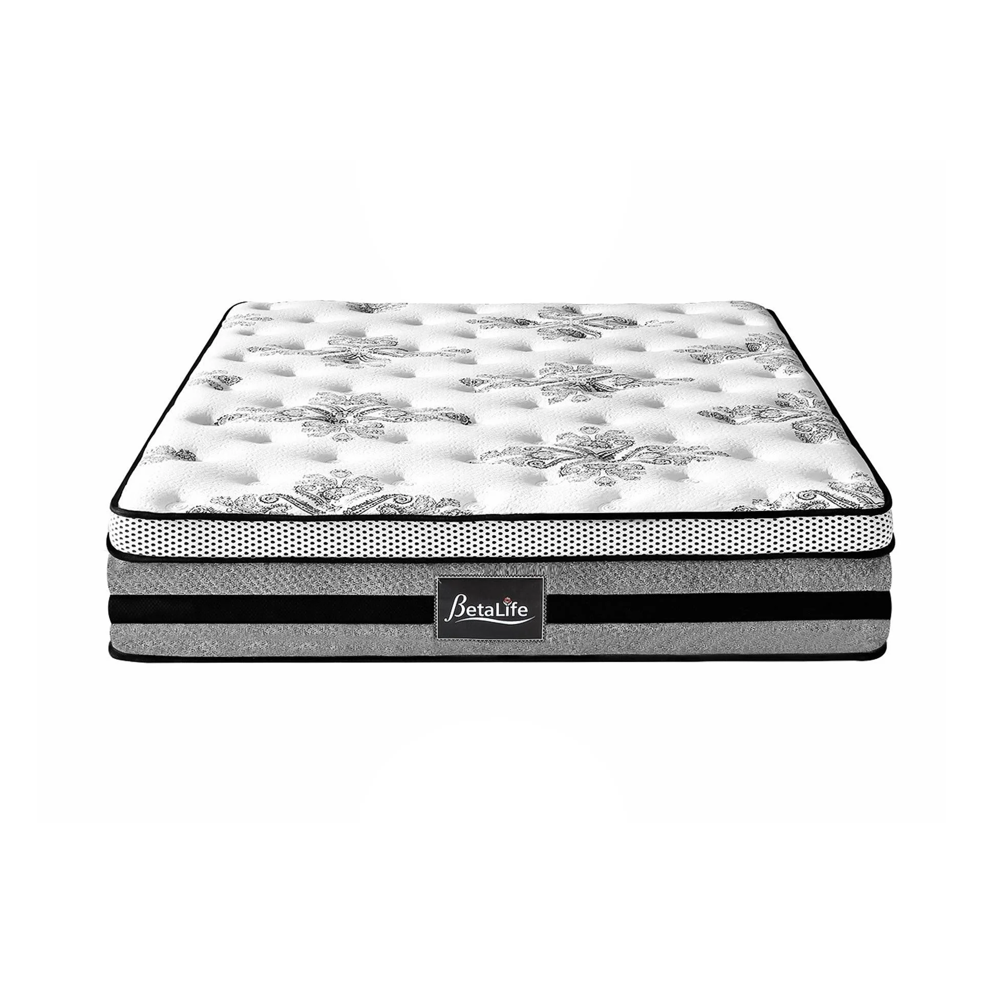 Luxury Latex Mattress - Queen - Image 6