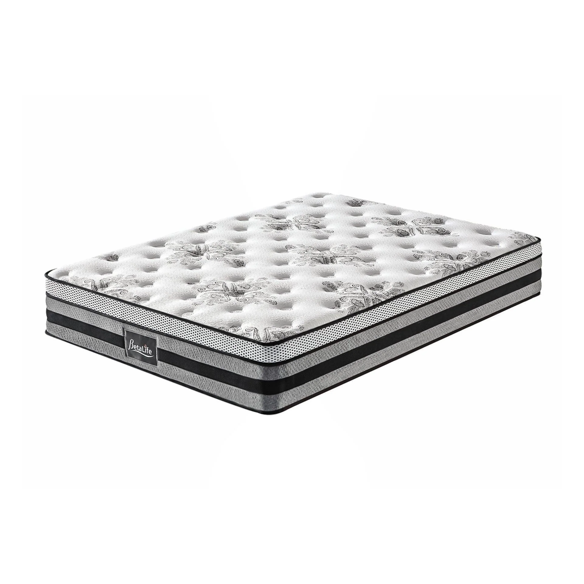 Luxury Latex Mattress - Queen - Image 7
