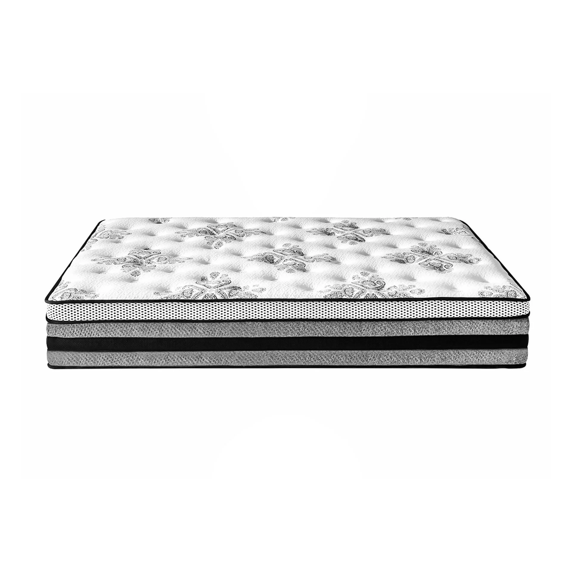 Luxury Latex Mattress - Queen - Image 8