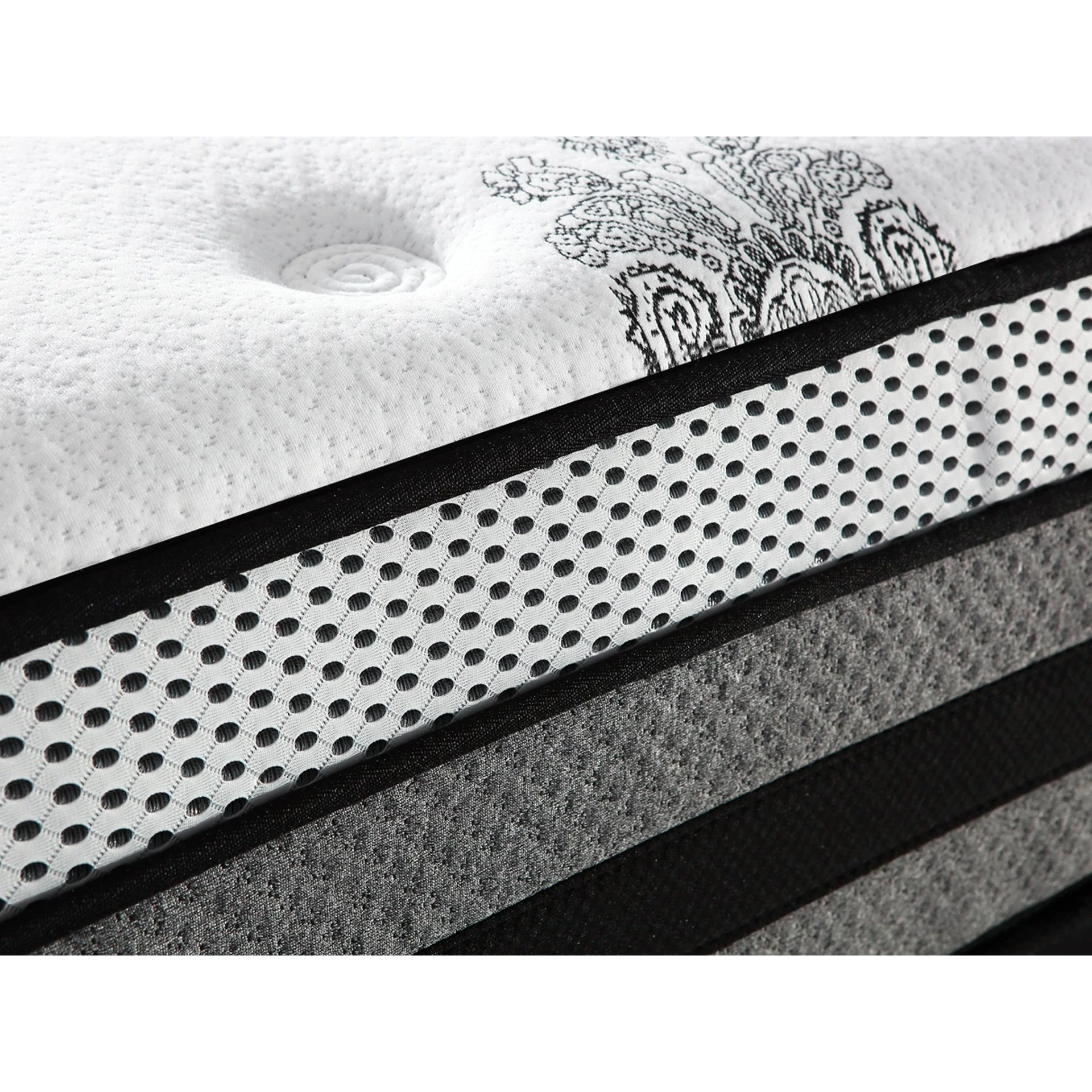 Luxury Latex Mattress - Super King - Image 10