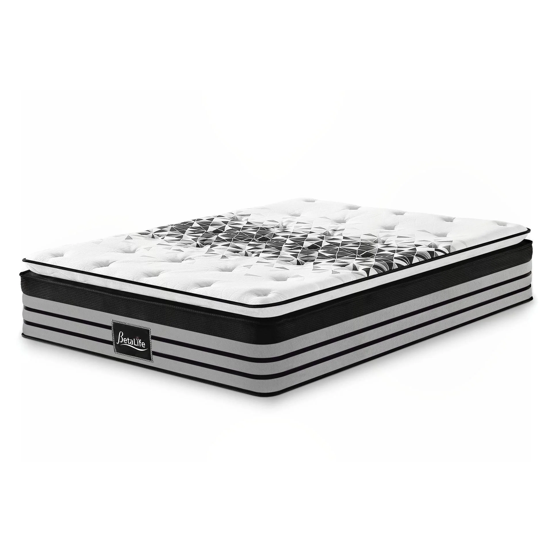 Luxury Plus Gel Memory Mattress - Double - Image 7