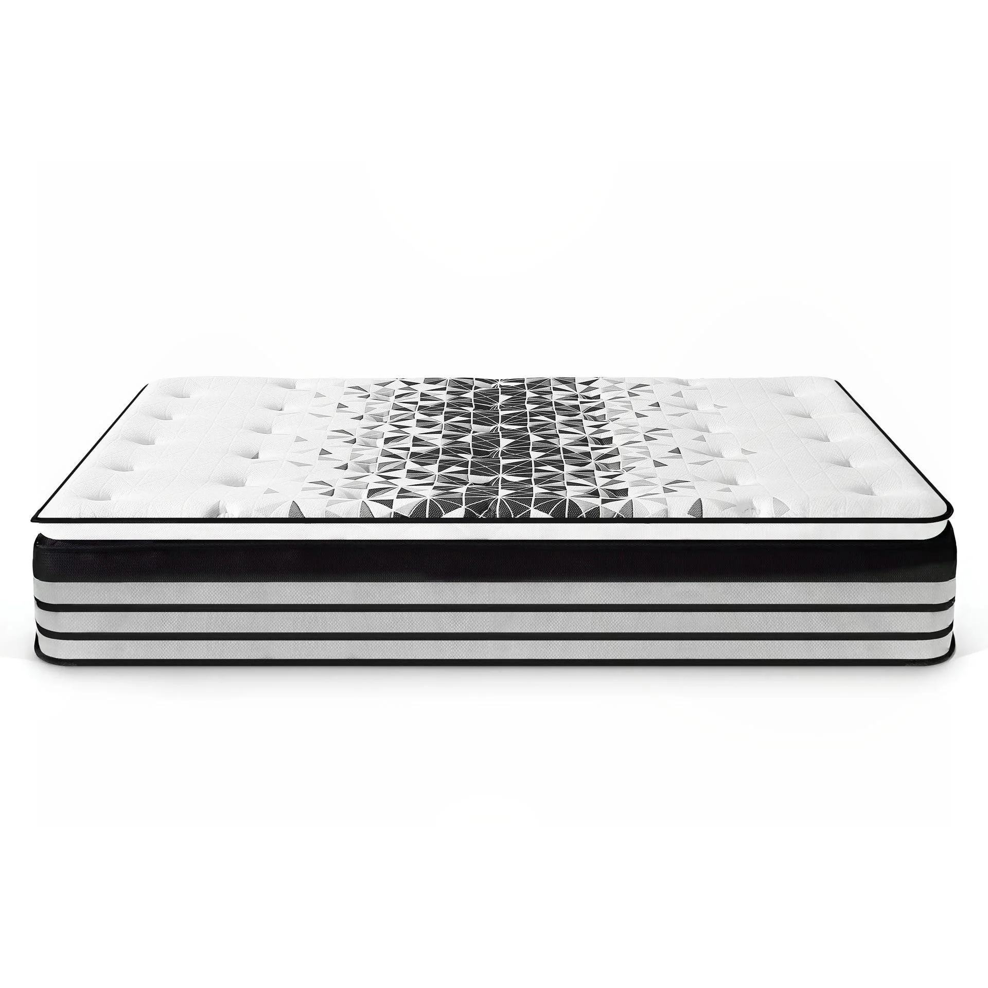 Luxury Plus Gel Memory Mattress - Queen - Image 8