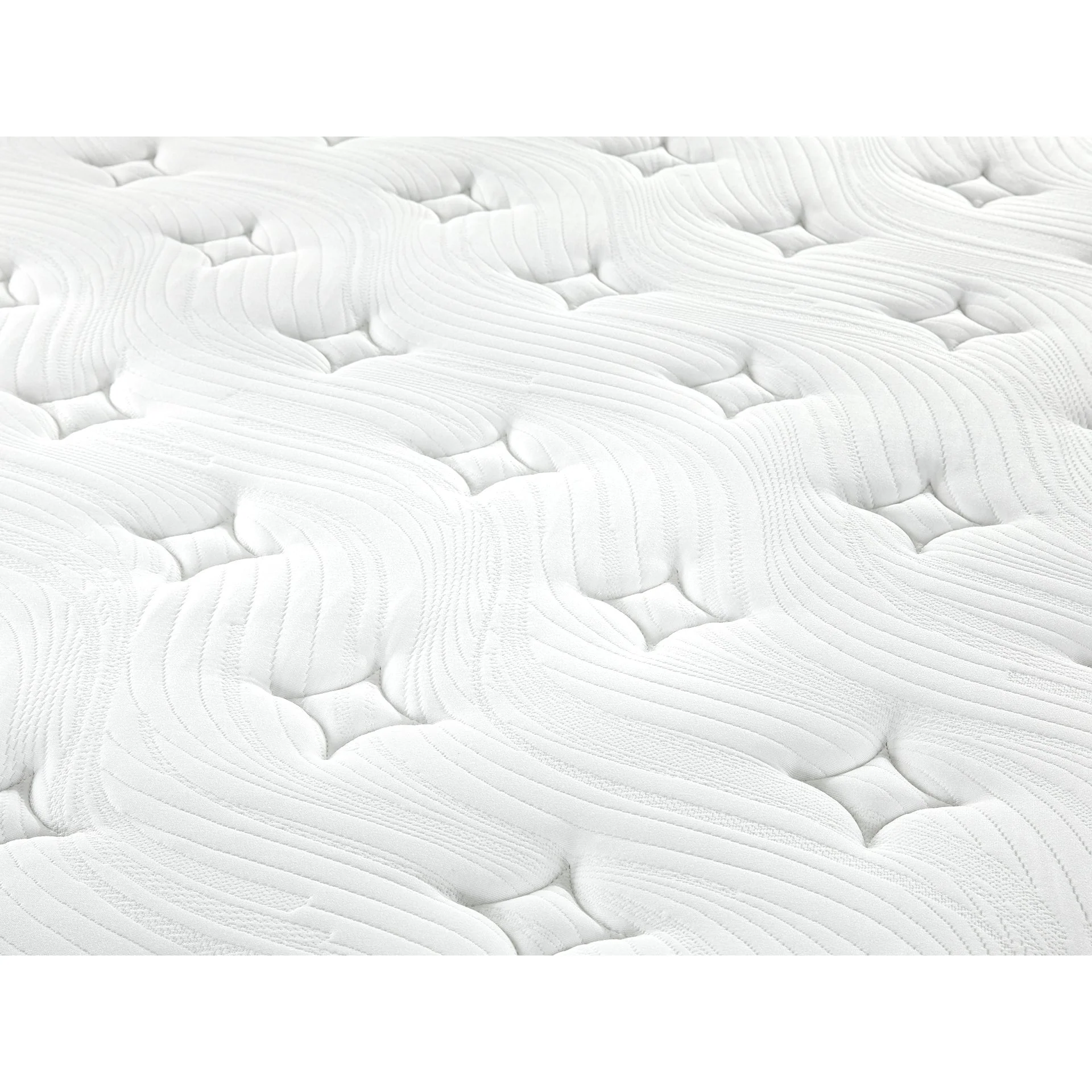 Memory Pro Gel Memory Foam Mattress - King Single - Image 10