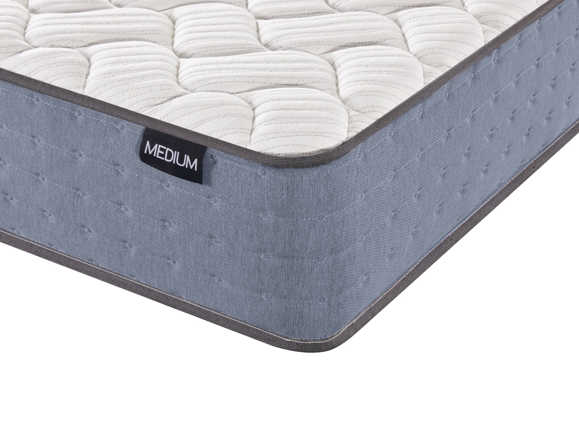 Betalife Natureblend Classic Mattress with Pillows - Queen - Image 6