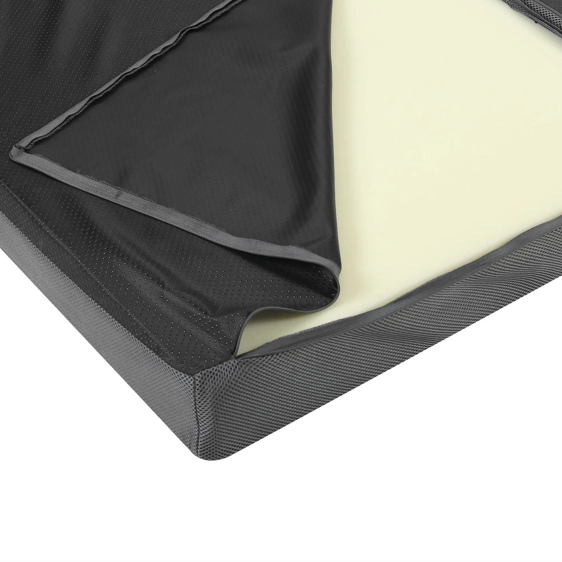 Porta Rest Portable Folding Foam Mattress - Single - Image 12