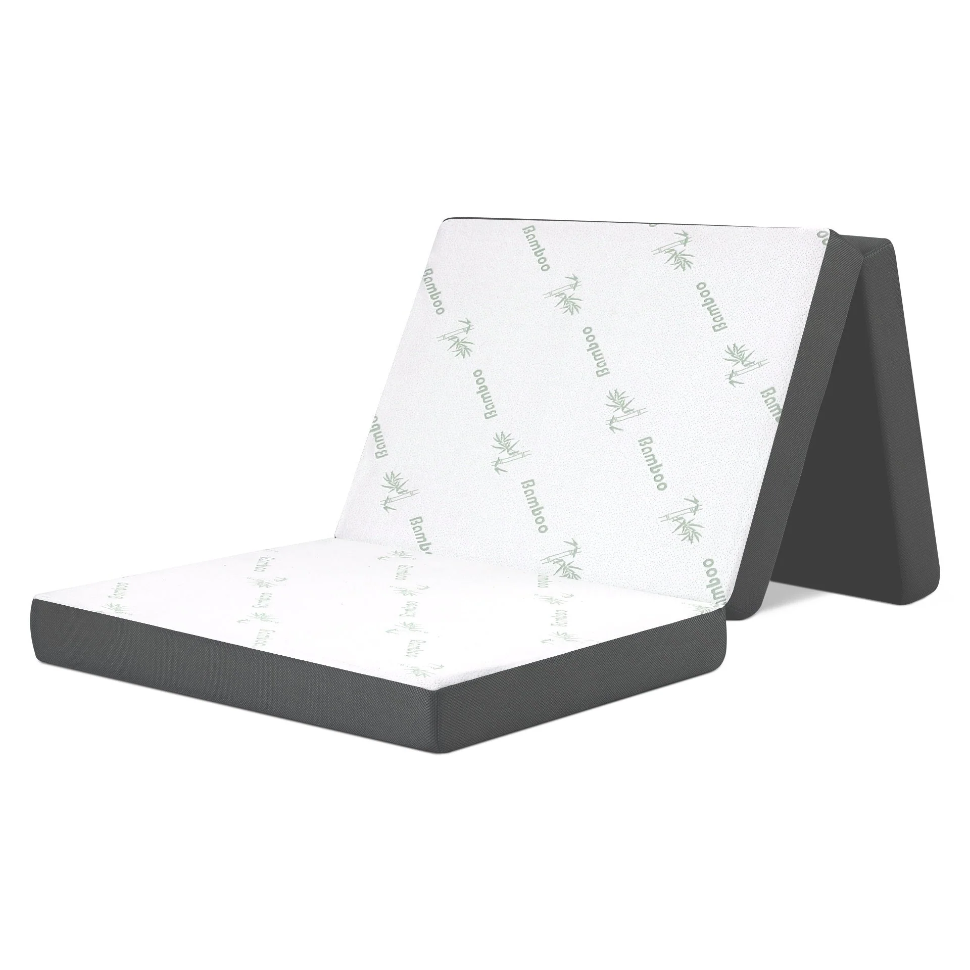 Porta Rest Portable Folding Foam Mattress - Single - Image 9