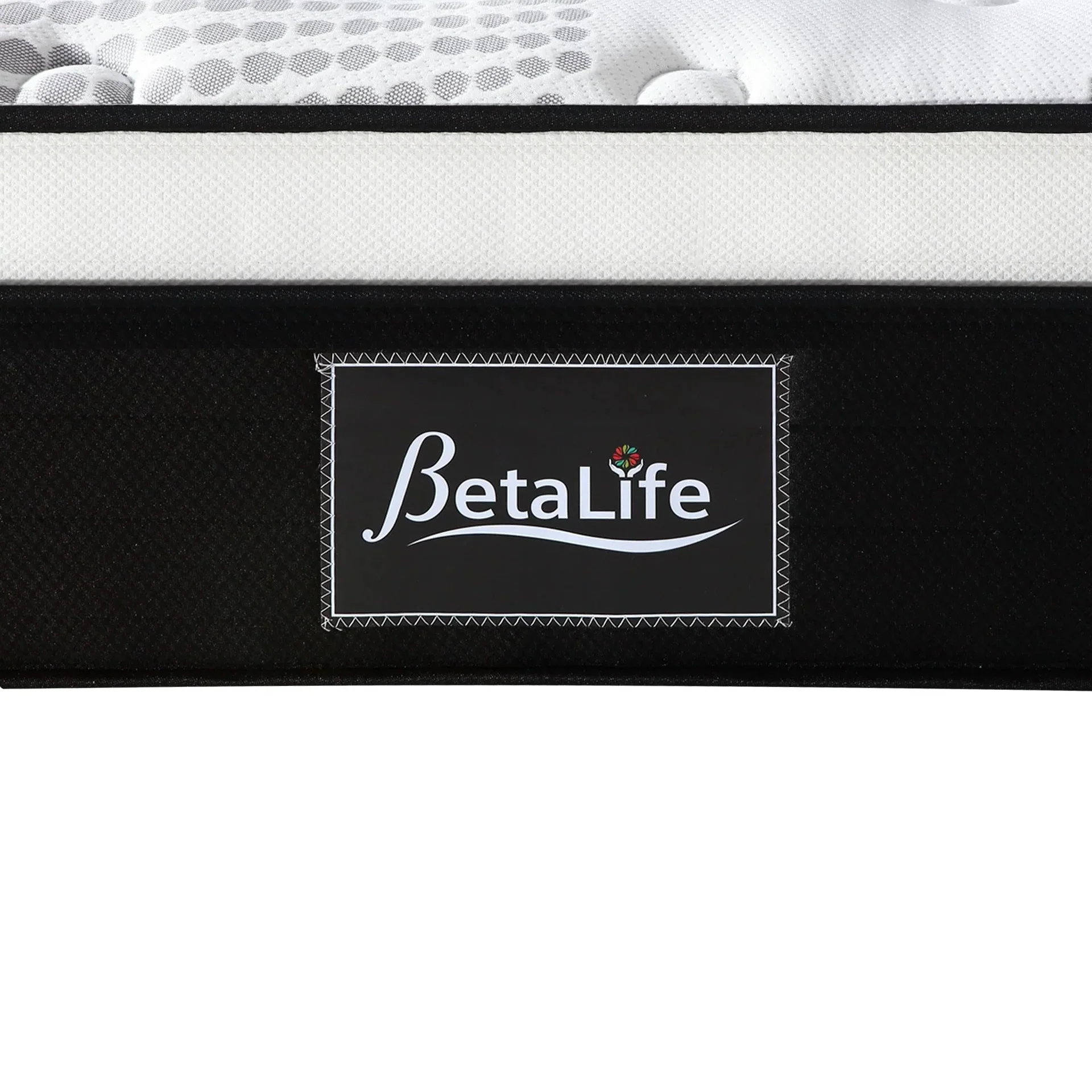 Premier Back Support Medium Firm Pocket Spring Mattress - King - Image 11