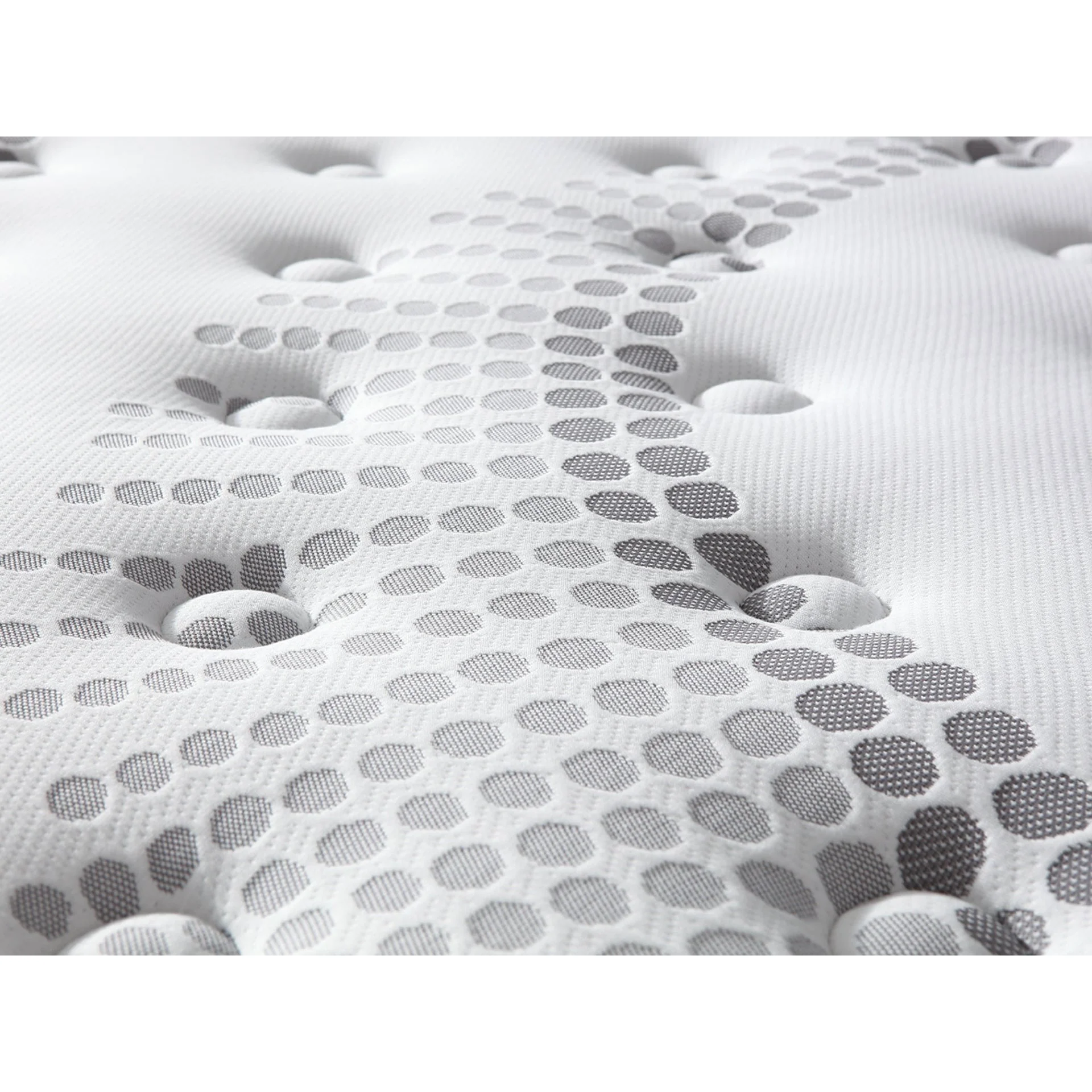 Premier Back Support Medium Firm Pocket Spring Mattress - Queen - Image 10