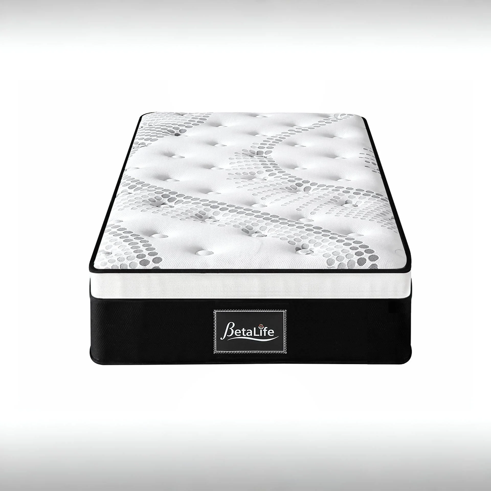 Premier Back Support Medium Firm Pocket Spring Mattress - Single - Image 6