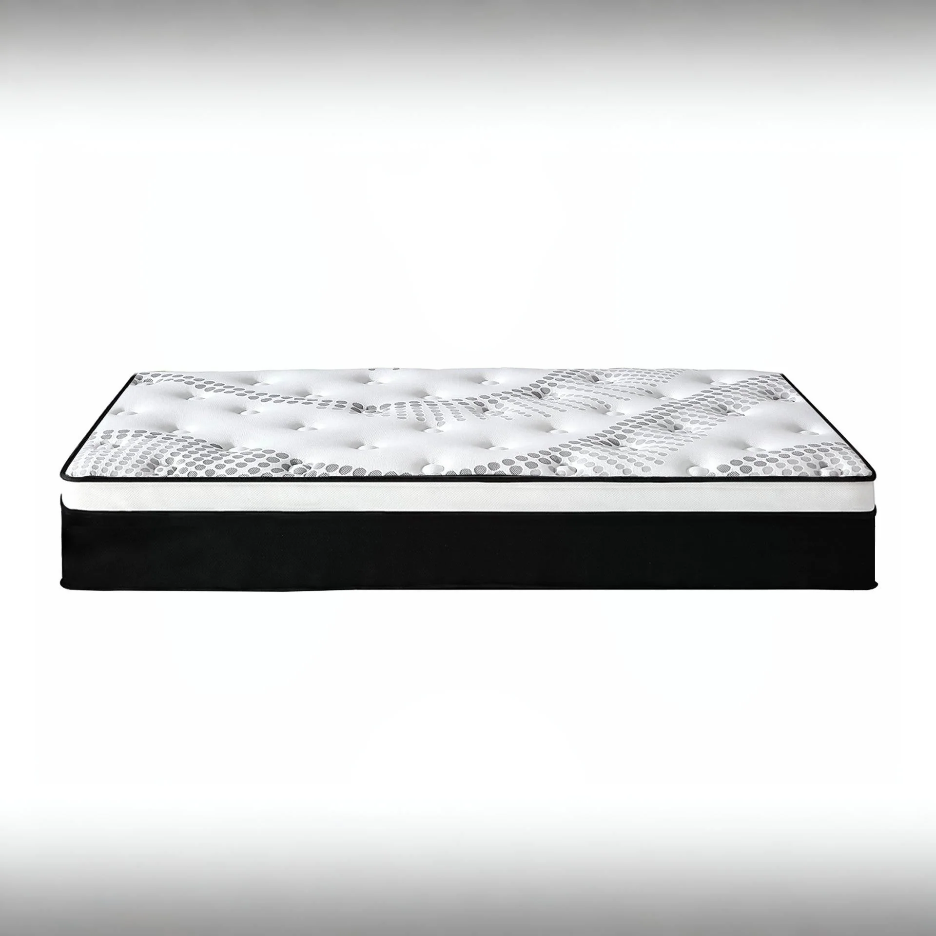 Premier Back Support Medium Firm Pocket Spring Mattress - Single - Image 8