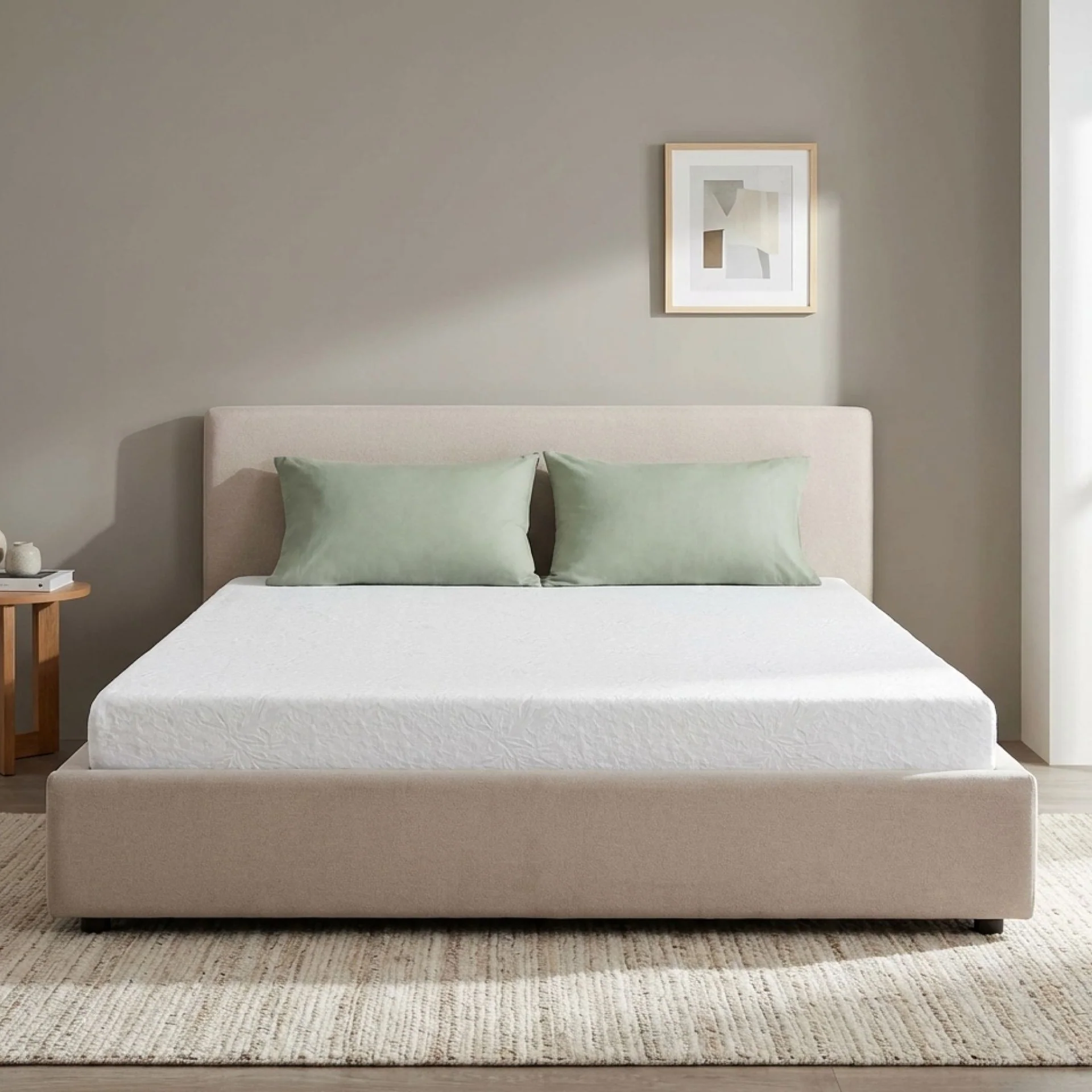 Betalife Pure Foam Mattress - Queen - Image 10