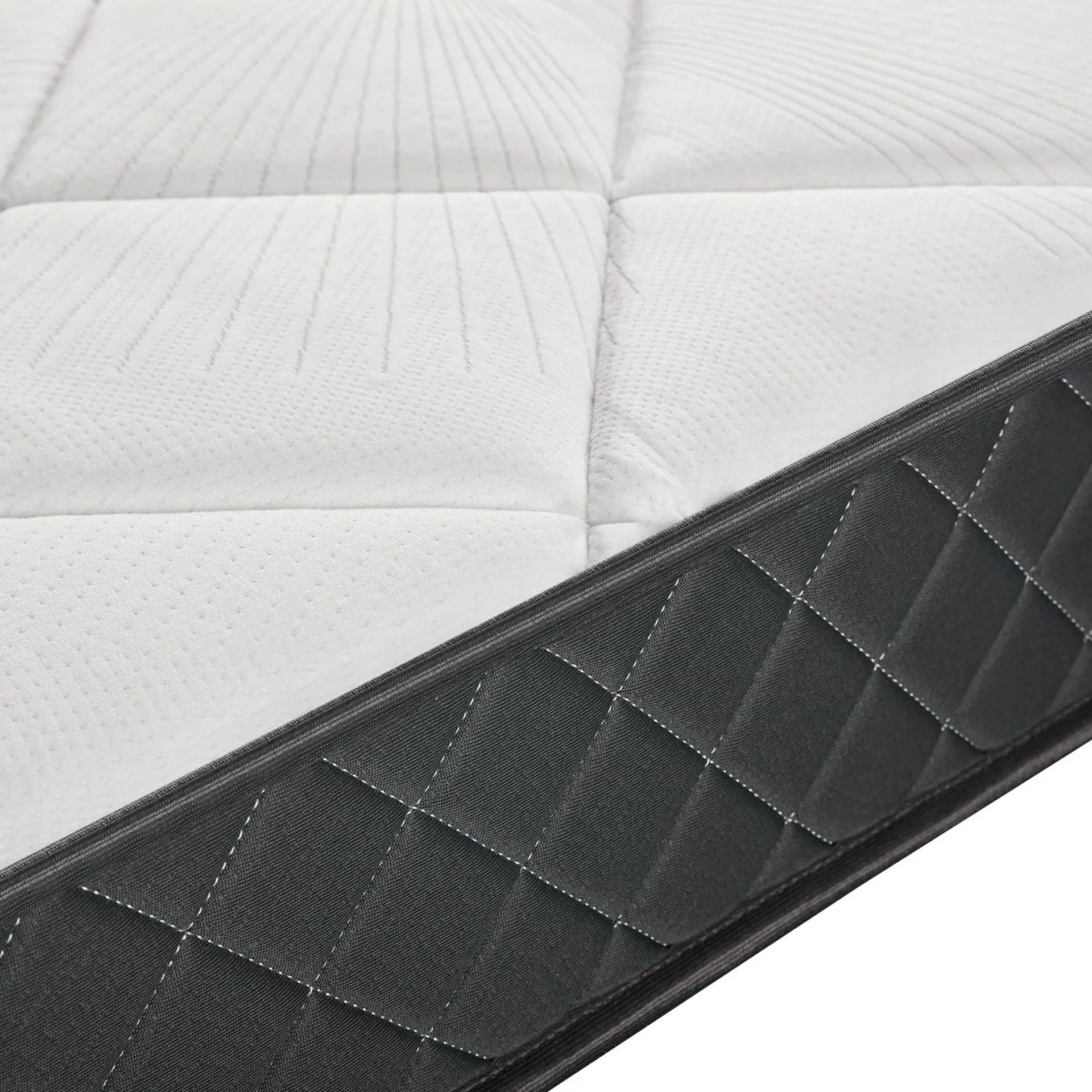 Pure Plus Foam Mattress with Pillow - Double - Image 11