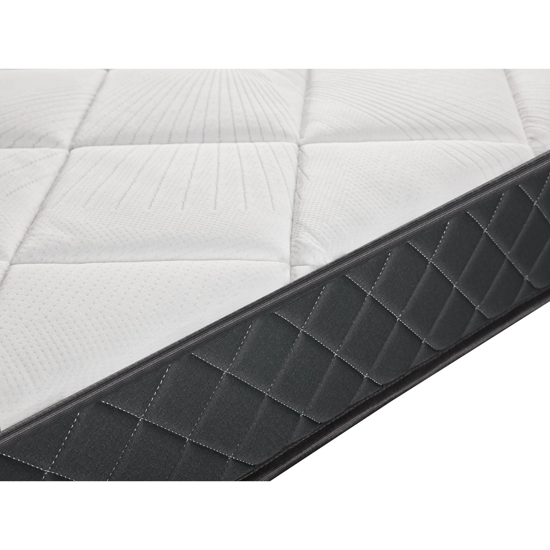 Pure Plus Foam Mattress with Pillow - King Single - Image 10