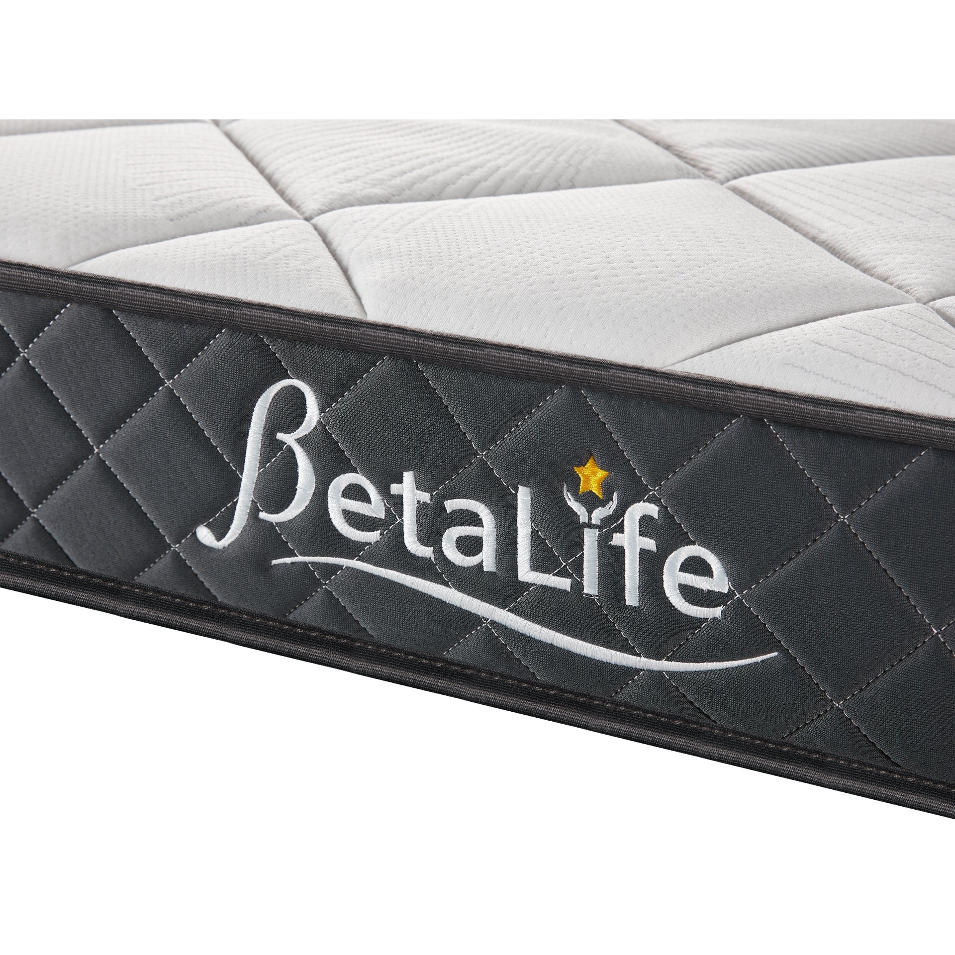 Pure Plus Foam Mattress with Pillow - King Single - Image 11
