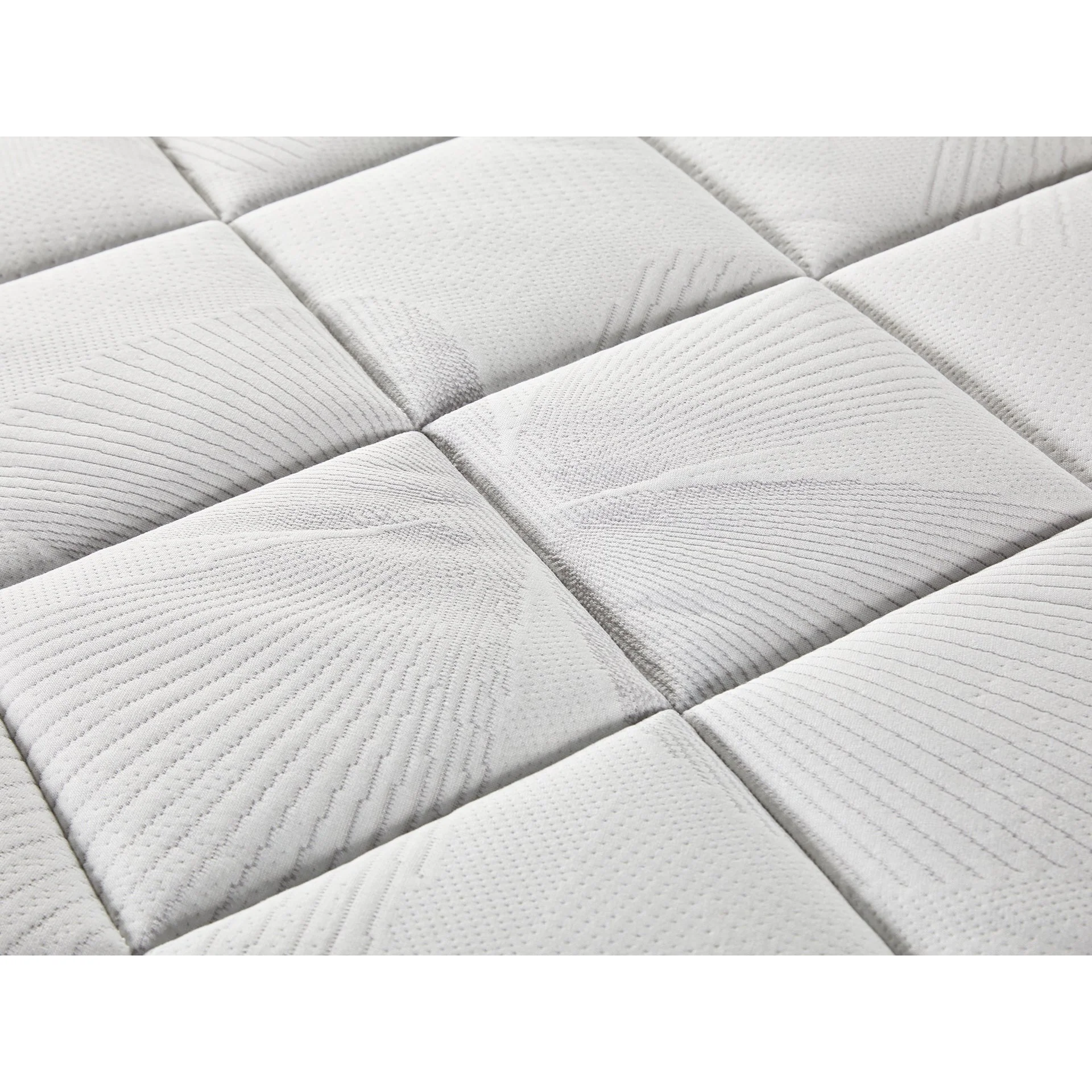 Pure Plus Foam Mattress with Pillow - King Single - Image 13