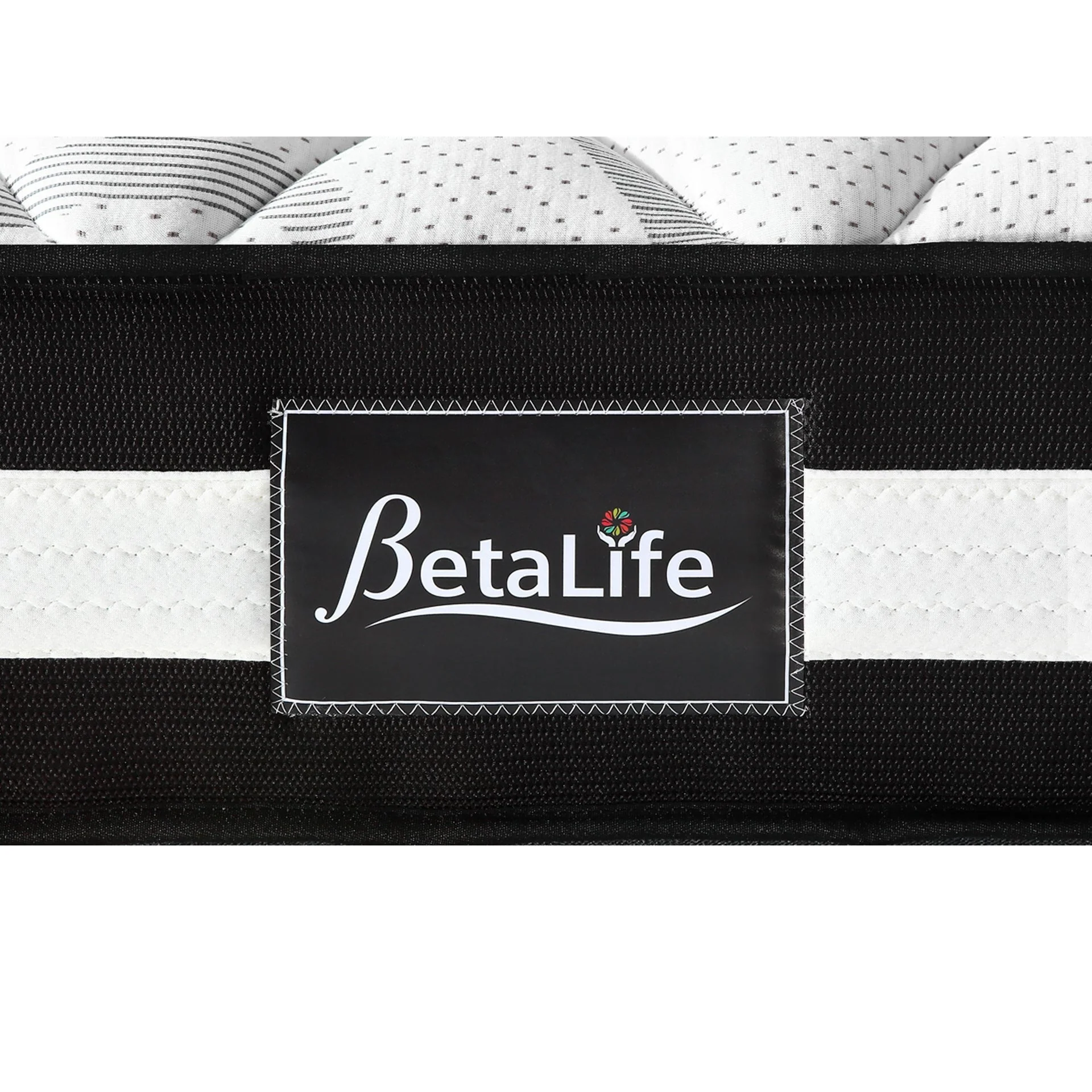 Ultra Comfort Memory Foam Mattress - Double - Image 11