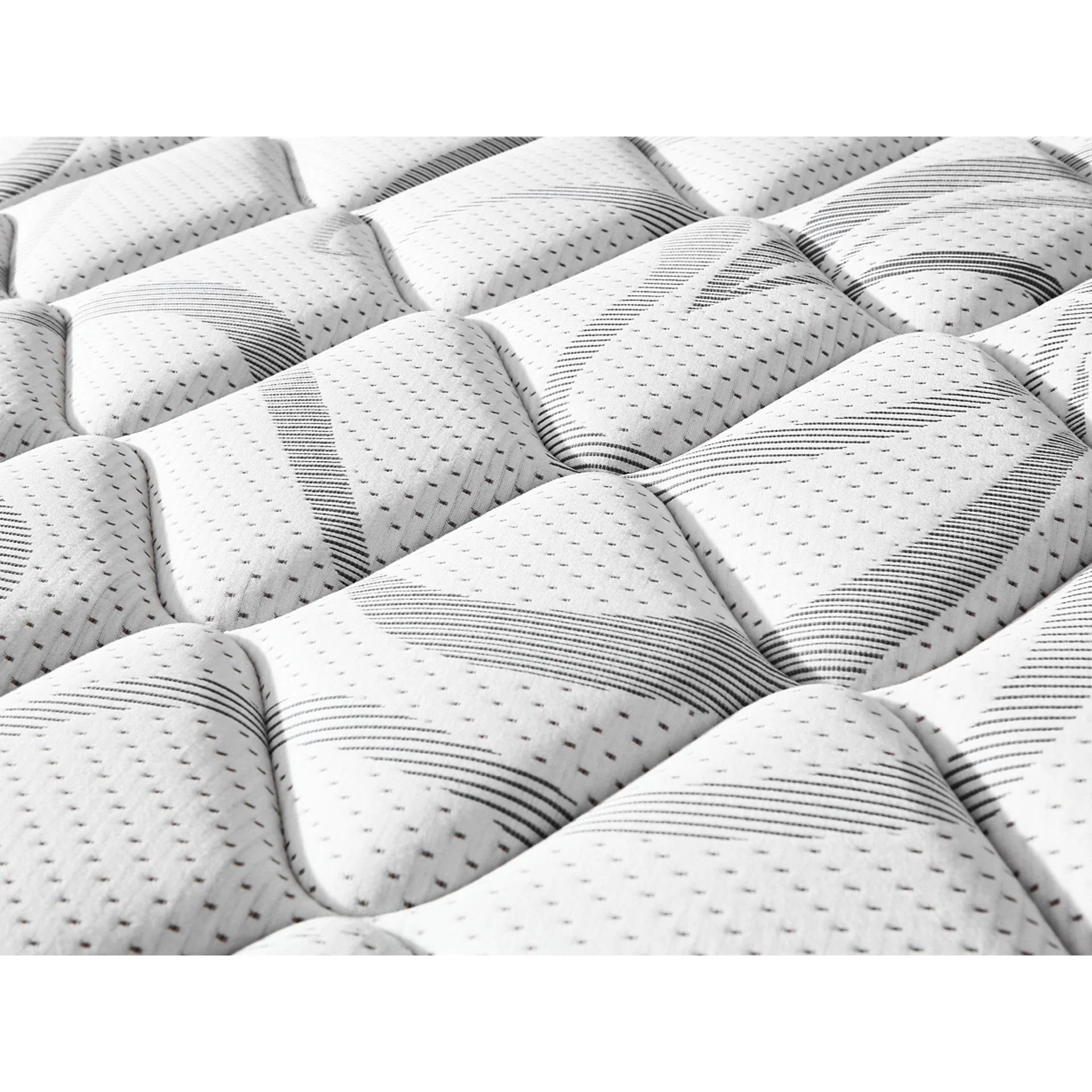 Ultra Comfort Memory Foam Mattress - Double - Image 12