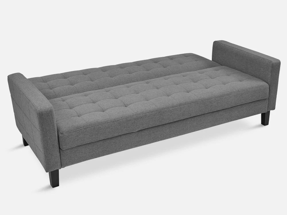 BOLOGNA 3-Seater Sofa Bed - Image 6