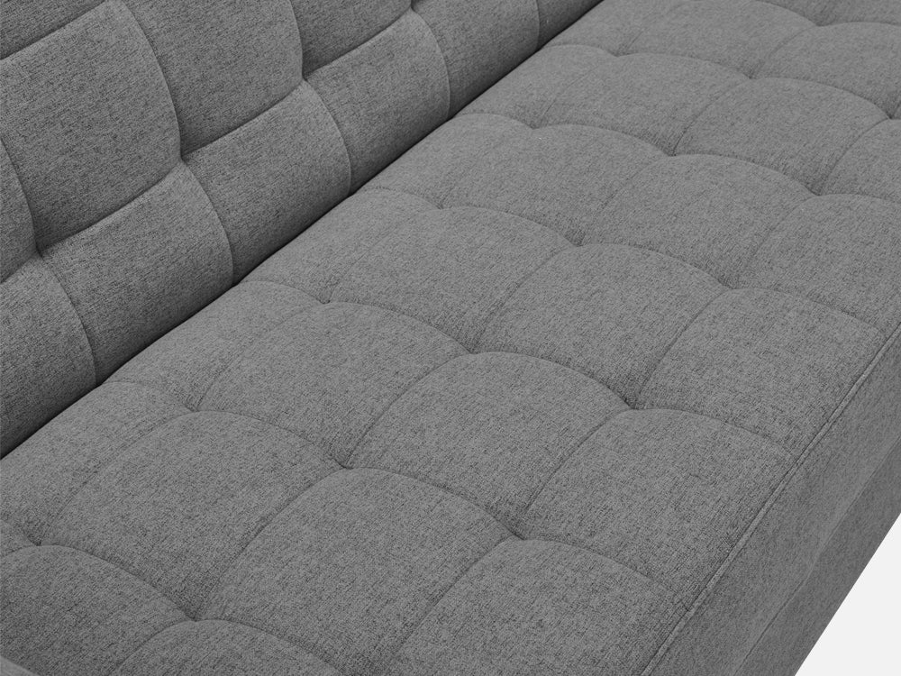 BOLOGNA 3-Seater Sofa Bed - Image 7