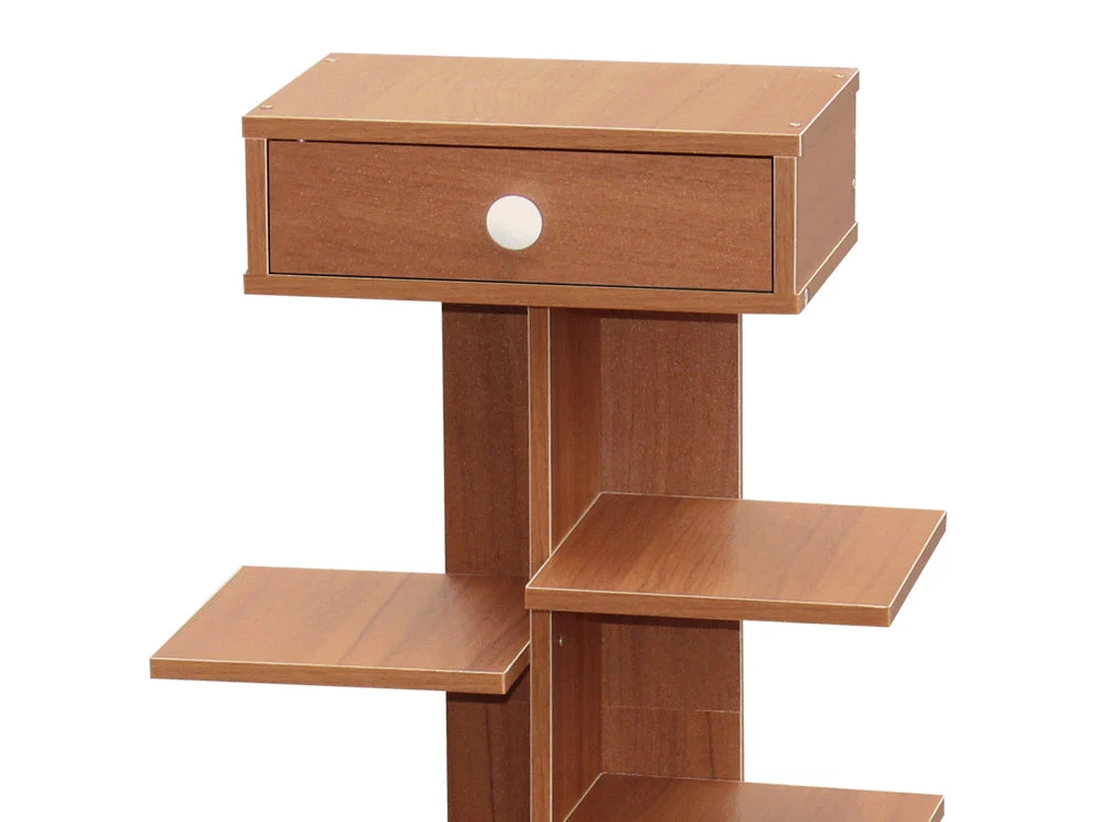 BRUNNER Shoe Rack Storage Shelf - CARAMEL - Image 15