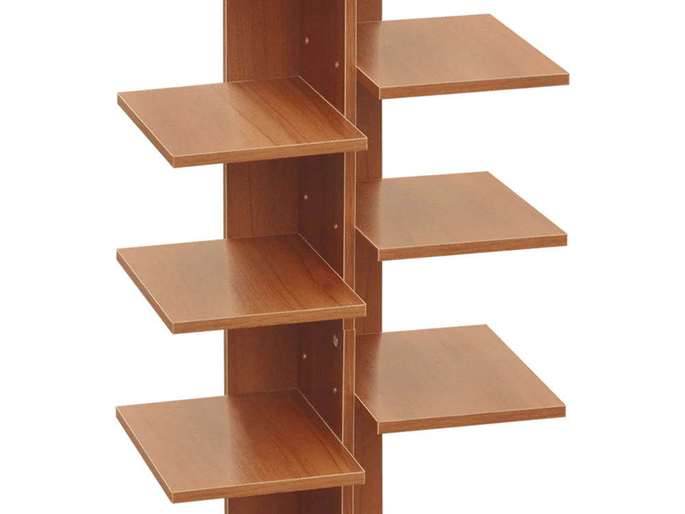 BRUNNER Shoe Rack Storage Shelf - CARAMEL - Image 6