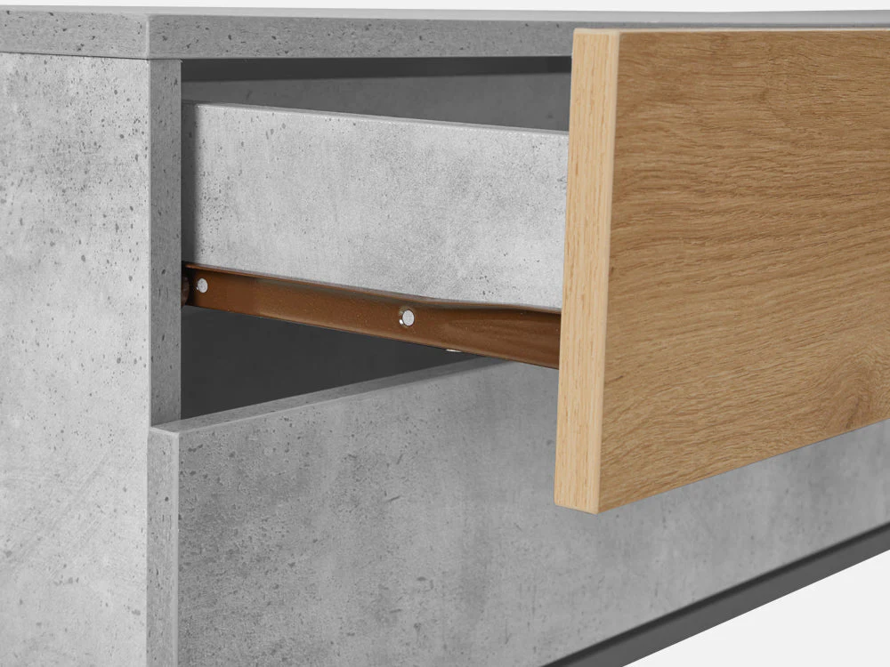 CLIFFORD 1.6M Entertainment Unit - Image 11
