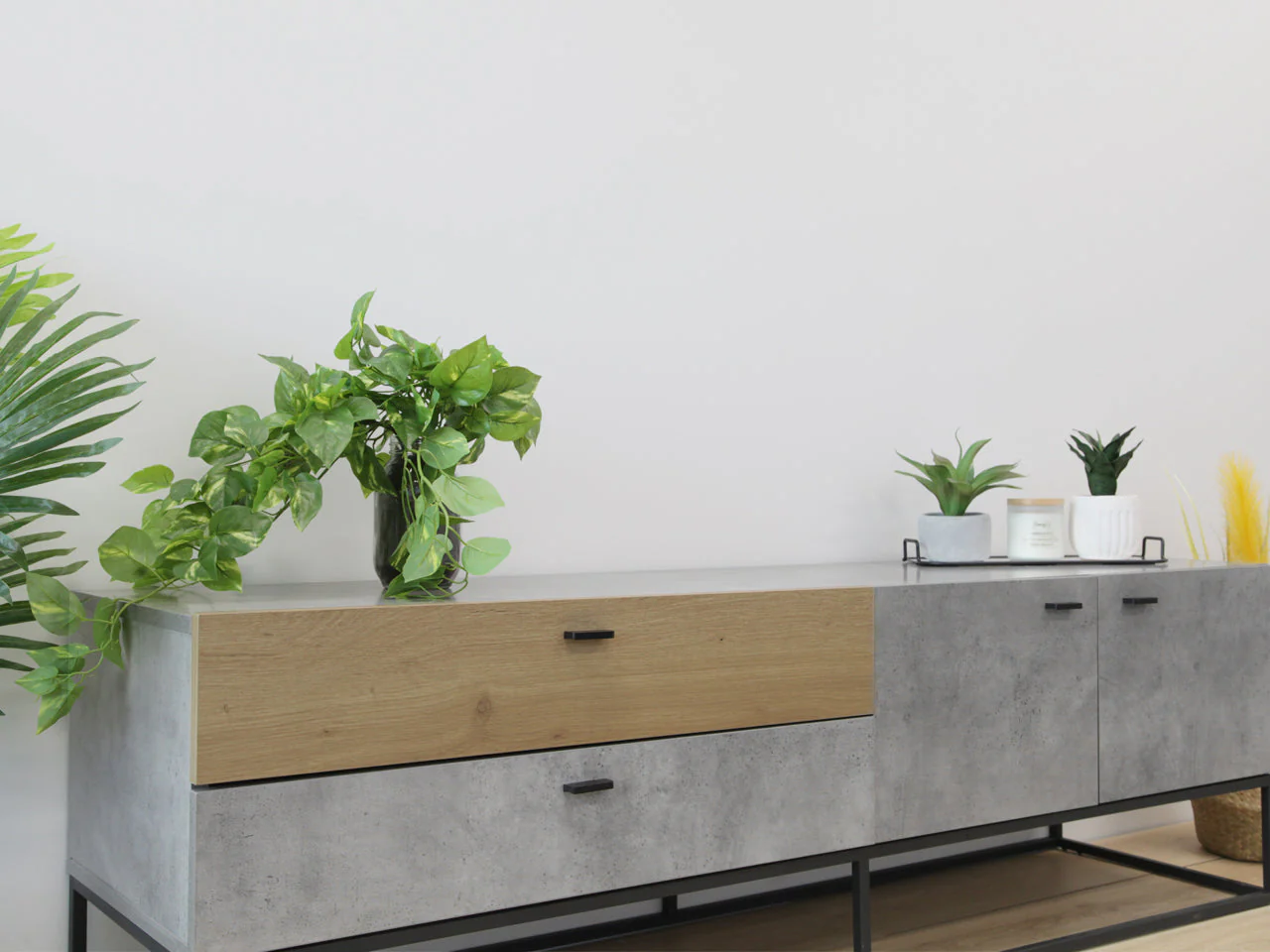 CLIFFORD 1.6M Entertainment Unit - Image 3