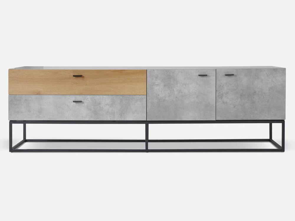 CLIFFORD 1.6M Entertainment Unit - Image 4