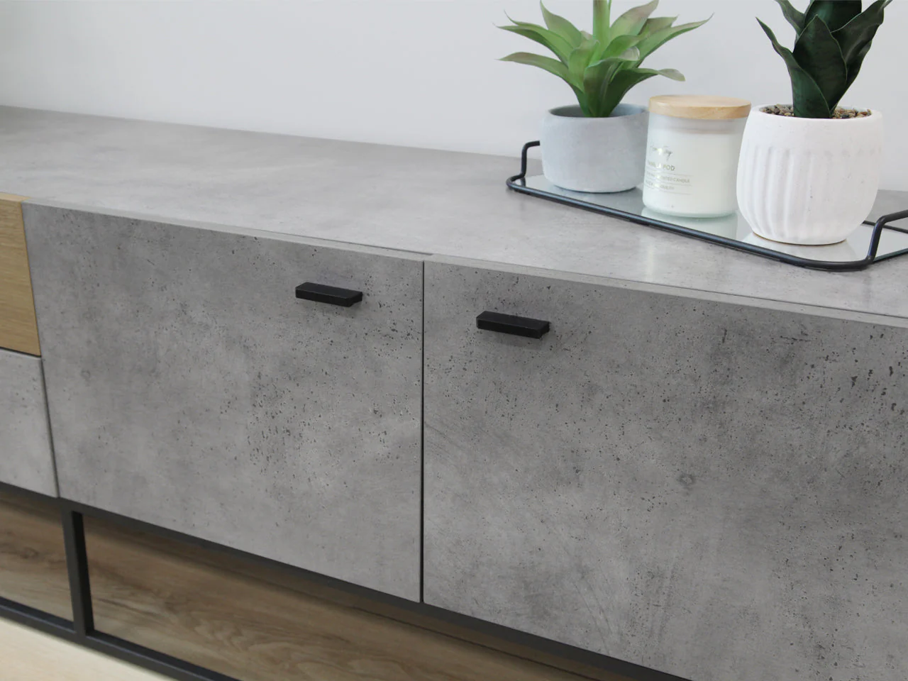 CLIFFORD 1.6M Entertainment Unit - Image 7