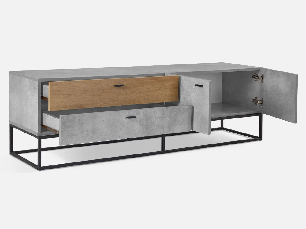 CLIFFORD 1.6M Entertainment Unit - Image 9