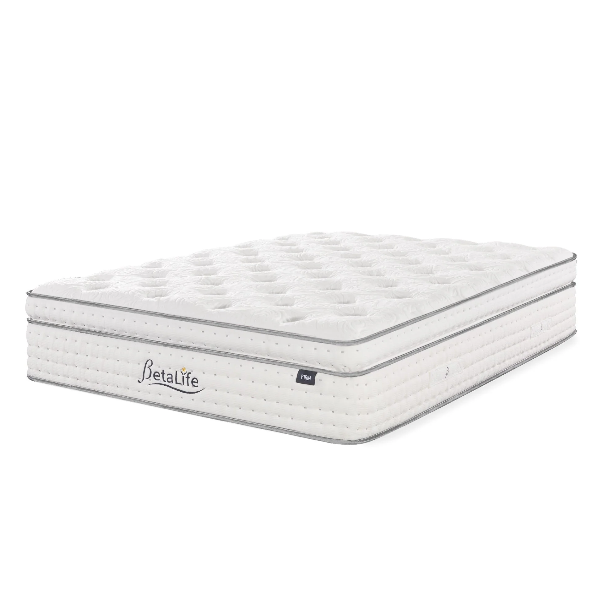 Cosy Elite Micro Pocket Spring Firm Mattress - Double - Image 7