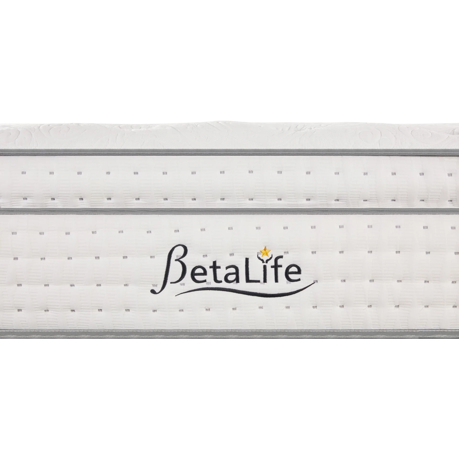 Cosy Elite Micro Pocket Spring Firm Mattress - Double - Image 9