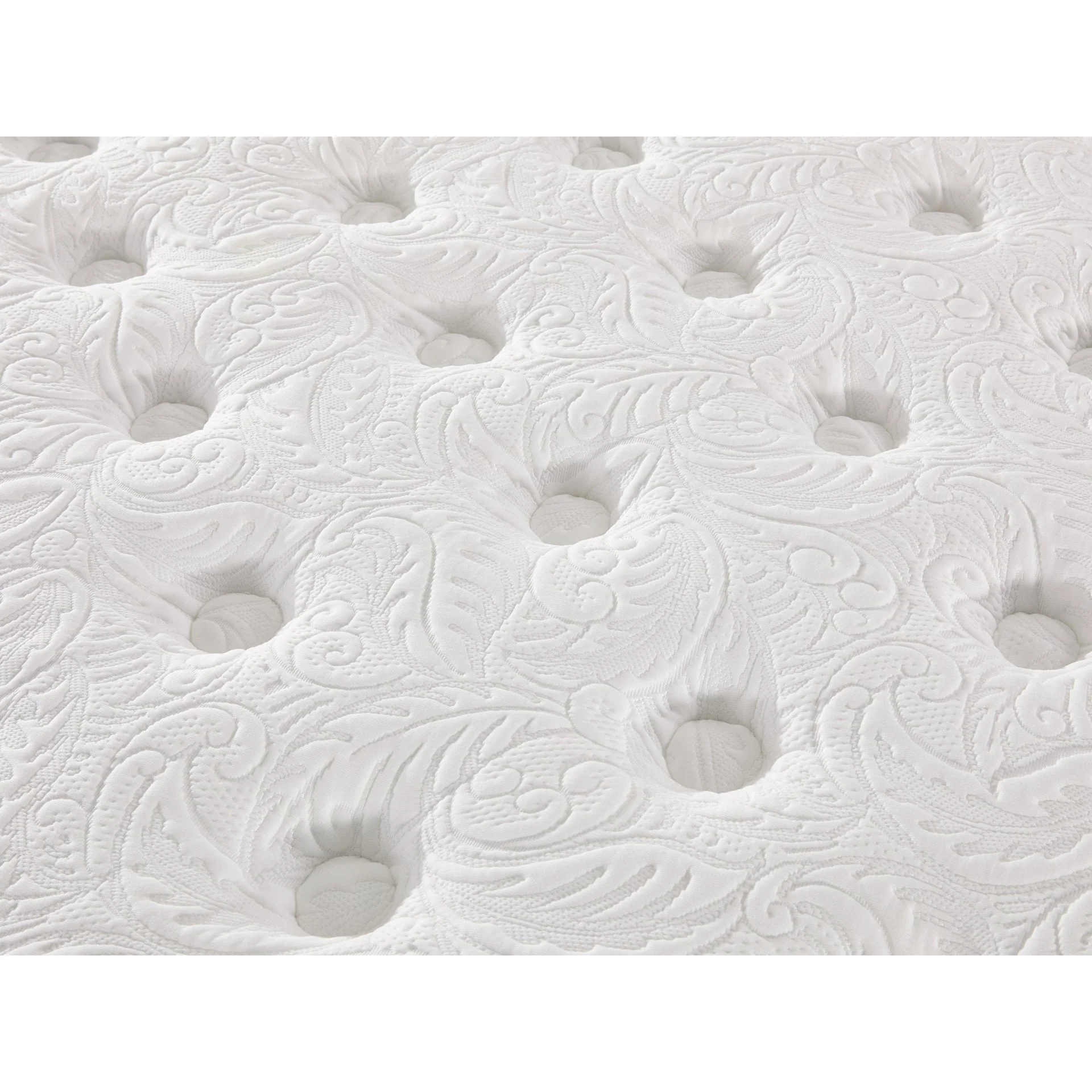Cosy Elite Micro Pocket Spring Firm Mattress - Queen - Image 6