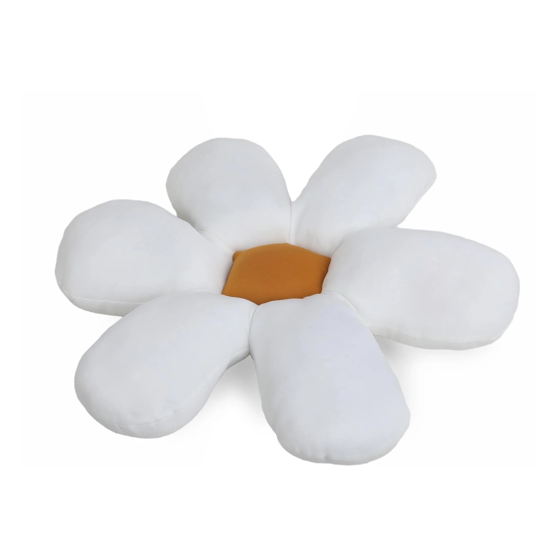 Daisy Cushion Small Daisy 45x45cm